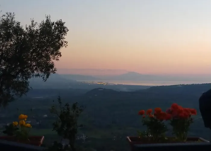 Affittacamere Il Colle Degli Ulivi 3*