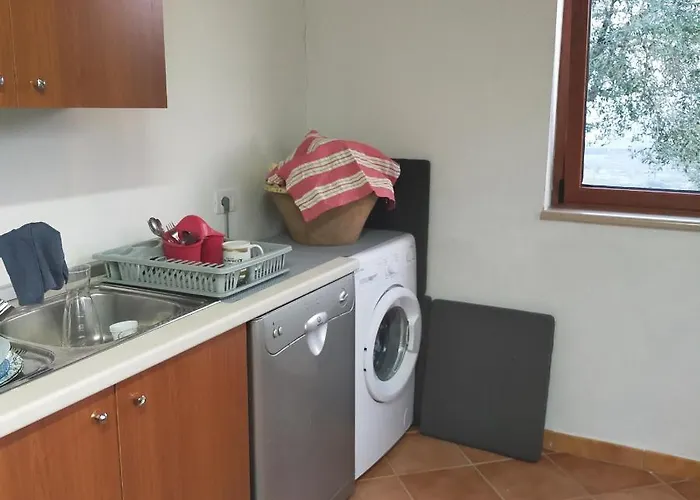 Il Colle Degli Ulivi Affittacamere