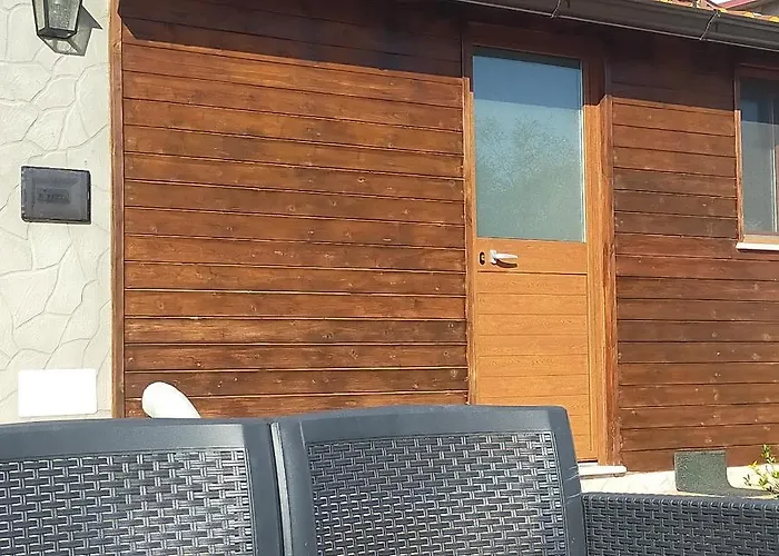 Il Colle Degli Ulivi San Calogero