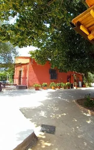 Il Colle Degli Ulivi 3*