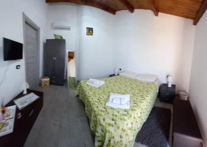 Affittacamere Il Colle Degli Ulivi