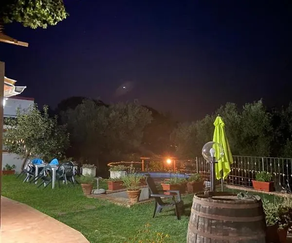 Il Colle Degli Ulivi Affittacamere 3*