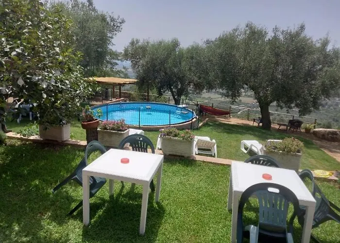 Il Colle Degli Ulivi