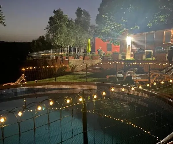 Il Colle Degli Ulivi 招待所 3*