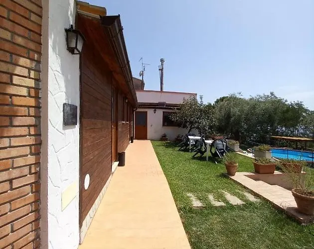 Affittacamere Il Colle Degli Ulivi