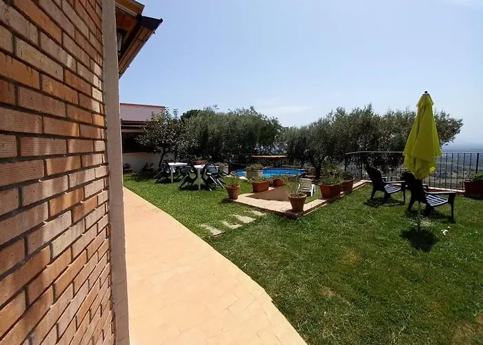 Il Colle Degli Ulivi