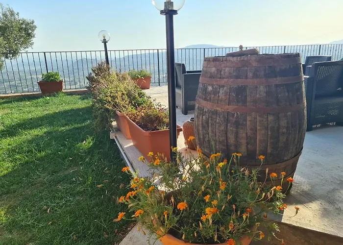 Il Colle Degli Ulivi Affittacamere 3*