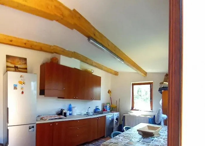 Affittacamere Il Colle Degli Ulivi 3*