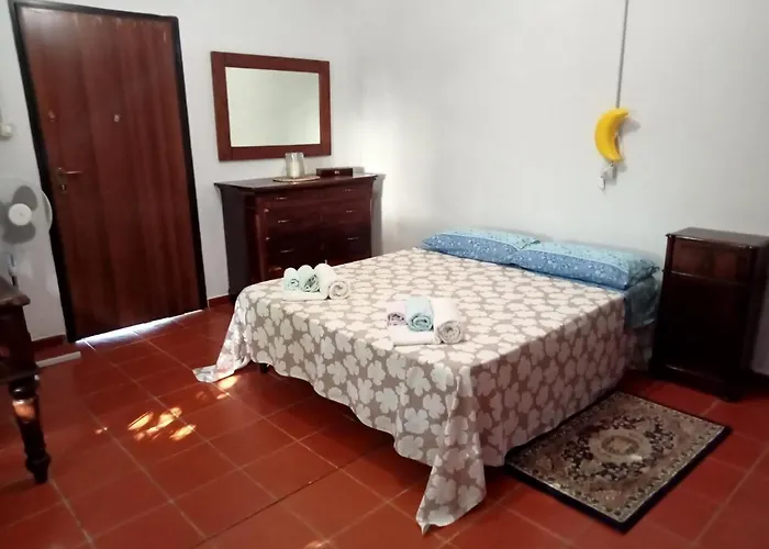 Il Colle Degli Ulivi