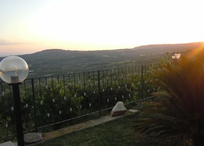 Affittacamere Il Colle Degli Ulivi 3*