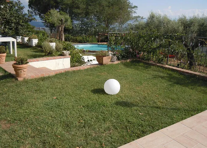 Il Colle Degli Ulivi 3* San Calogero