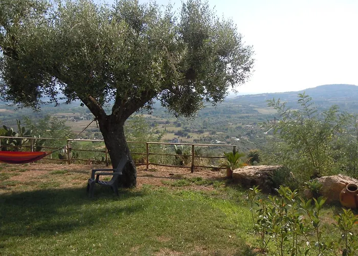 Il Colle Degli Ulivi 3* San Calogero