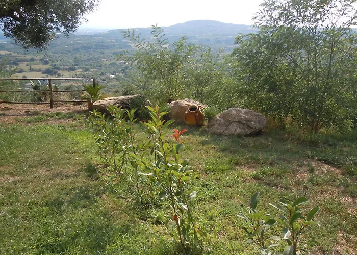 Il Colle Degli Ulivi 招待所 3*