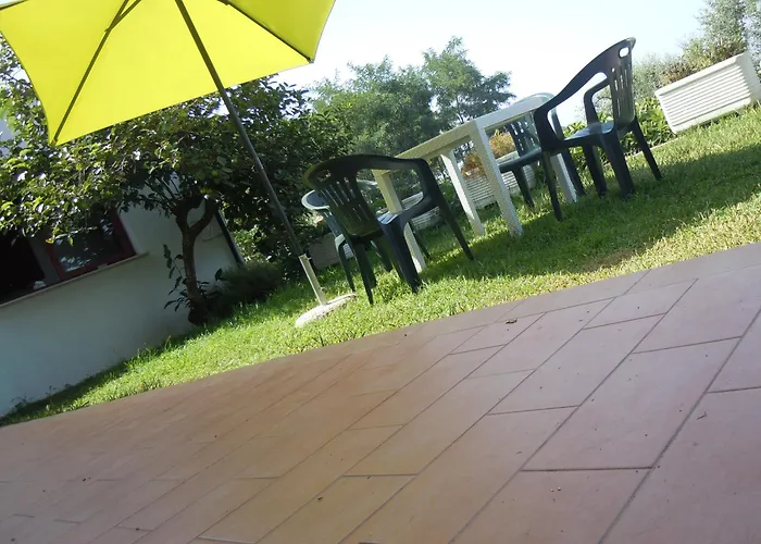 Il Colle Degli Ulivi 招待所 3*