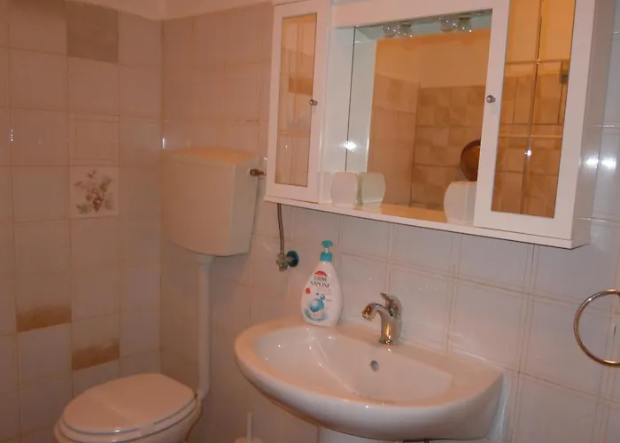 Il Colle Degli Ulivi Affittacamere