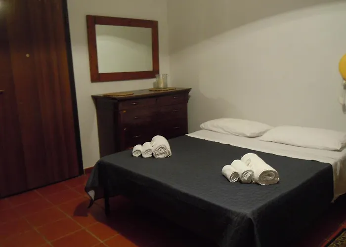 Il Colle Degli Ulivi San Calogero