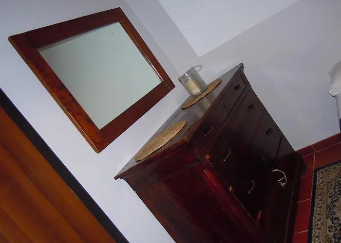 Il Colle Degli Ulivi San Calogero