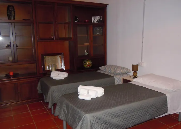 Affittacamere Il Colle Degli Ulivi 3*