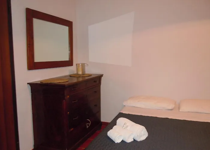 Il Colle Degli Ulivi San Calogero