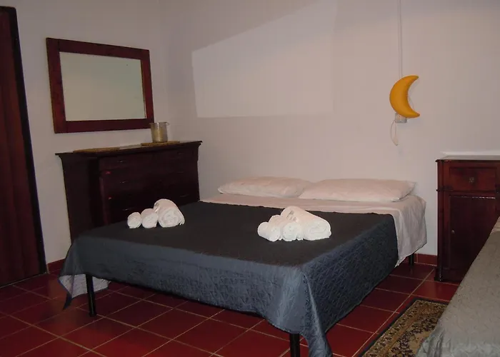 Il Colle Degli Ulivi 招待所 3*