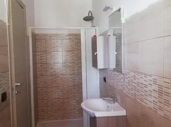 招待所 Il Colle Degli Ulivi