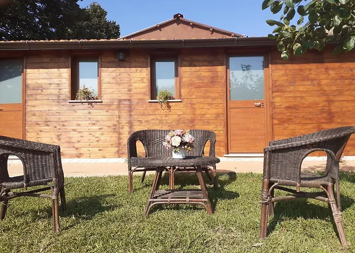 Affittacamere Il Colle Degli Ulivi