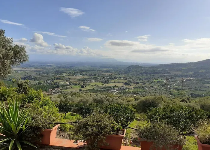 Il Colle Degli Ulivi 3*